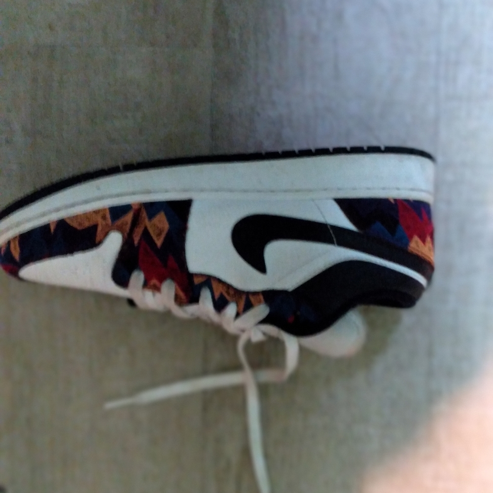 Air jordans